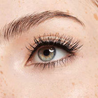 Künstliche Wimpern Faked 3/4 Pre-Cut (1 Paar), 1 St