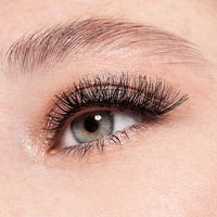 Künstliche Wimpern Faked 3/4 Pre-Cut (1 Paar), 1 St