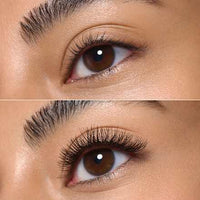 Künstliche Wimpern Faked Brown Cluster Lashes, 20 St
