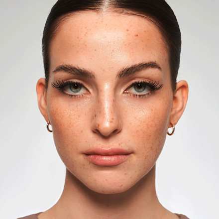 Künstliche Wimpern Insane Length (1 Paar), 2 St