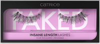 Künstliche Wimpern Insane Length (1 Paar), 2 St