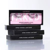 Künstliche Wimpern Insane Length (1 Paar), 2 St
