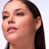 Künstliche Wimpern Set Faked Natural Cluster Lashes, 1 St