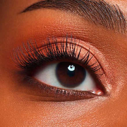 Künstliche Wimpern Set Faked Natural Cluster Lashes, 1 St