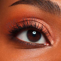 Künstliche Wimpern Set Faked Natural Cluster Lashes, 1 St