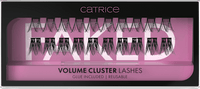 Künstliche Wimpern Set Faked Volume Cluster Lashes, 1 St