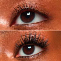 Künstliche Wimpern Set Faked Volume Cluster Lashes, 1 St