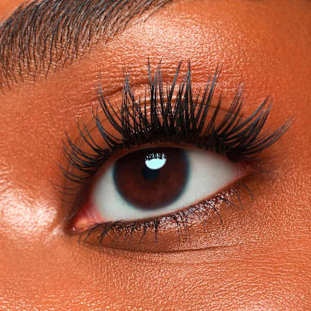 Künstliche Wimpern Set Faked Volume Cluster Lashes, 1 St
