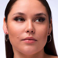 Künstliche Wimpern Set Faked Volume Cluster Lashes, 1 St