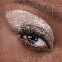 Kunstmatige wimperset Ultra Definition enkele wimpers (51 stuks), 51 stuks
