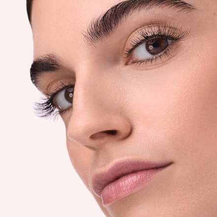 Kunstmatige wimperset Ultra Definition enkele wimpers (51 stuks), 51 stuks