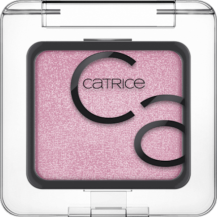 Lidschatten Art Couleurs 160 Silicon Violett, 2,4 g CATRICE