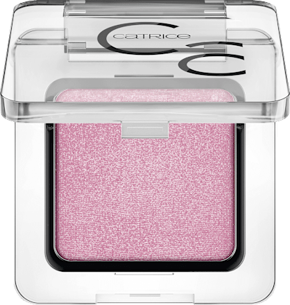 Lidschatten Art Couleurs 160 Silicon Violett, 2,4 g CATRICE
