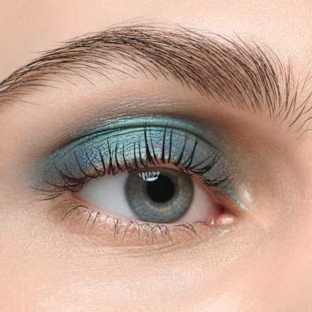 Lidschatten Art Couleurs 430 Pacific Teal, 2 g