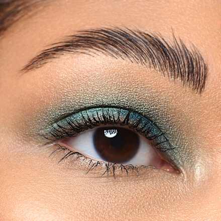 Lidschatten Art Couleurs 430 Pacific Teal, 2 g