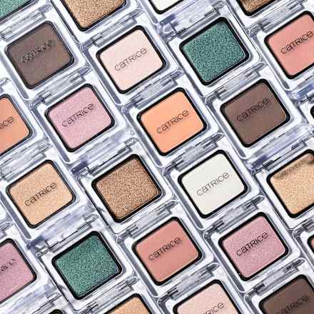 Lidschatten Art Couleurs 470 Fairytale Dust, 2 g