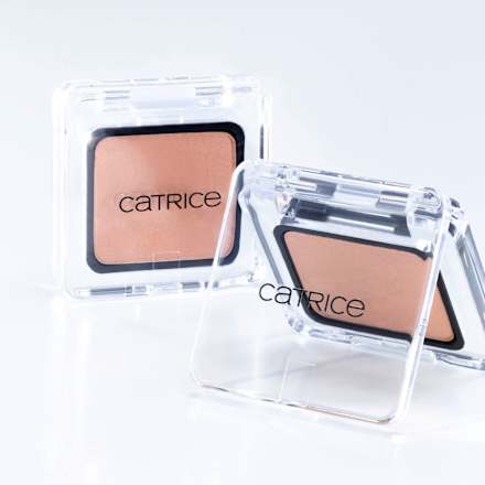 Lidschatten Art Couleurs 480 Apricot Touch, 2 g