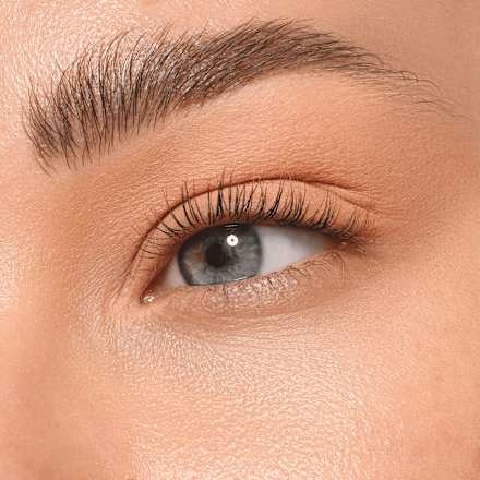 Lidschatten Art Couleurs 480 Apricot Touch, 2 g