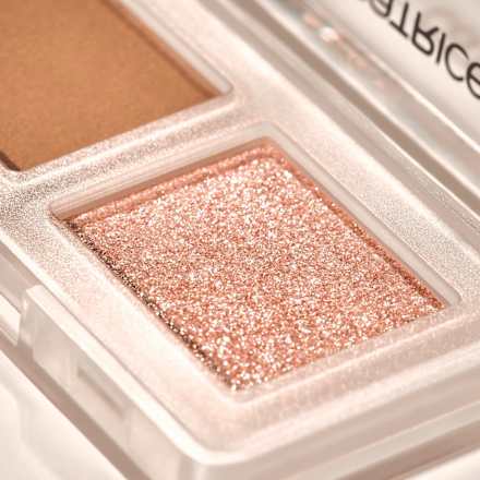 Oogschaduw Diamond Treasures Cream to Powder 010 Hazel Spark, 2,8 g