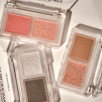 Oogschaduw Diamond Treasures Cream to Powder 010 Hazel Spark, 2,8 g