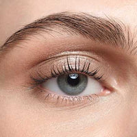 Lidschatten Diamond Treasures Cream to Powder 010 Hazel Spark, 2,8 g
