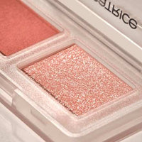 Oogschaduw Diamond Treasures Cream to Powder 020 Fairy Dust, 2,8 g