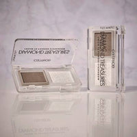 Oogschaduw Diamond Treasures Cream to Powder 030 Smokey Diamond, 2,8 g