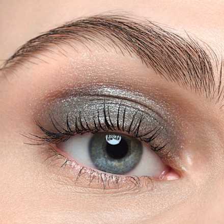 Lidschatten Diamond Treasures Cream to Powder 030 Smokey Diamond, 2,8 g