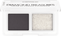 Oogschaduw Diamond Treasures Cream to Powder 030 Smokey Diamond, 2,8 g