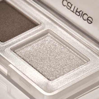 Oogschaduw Diamond Treasures Cream to Powder 030 Smokey Diamond, 2,8 g