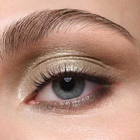 Lidschatten Diamond Treasures Cream to Powder 040 Olive Twinkle, 2,8 g