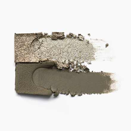 Lidschatten Diamond Treasures Cream to Powder 040 Olive Twinkle, 2,8 g