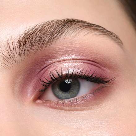 Lidschatten Diamond Treasures Cream to Powder 060 Burgundy Glitz, 2,8 g