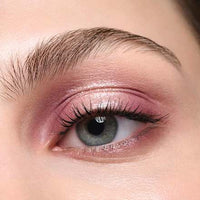Lidschatten Diamond Treasures Cream to Powder 060 Burgundy Glitz, 2,8 g