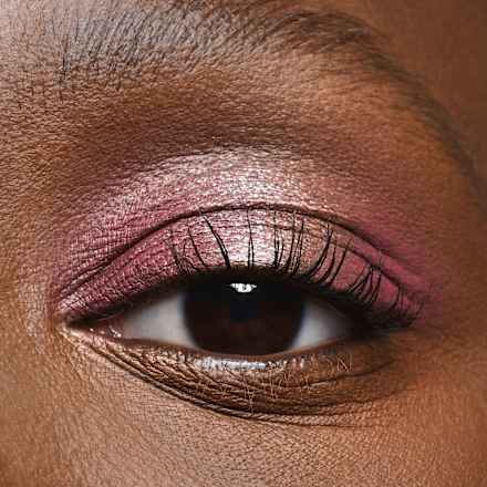 Lidschatten Diamond Treasures Cream to Powder 060 Burgundy Glitz, 2,8 g