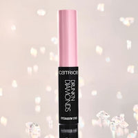 Lidschatten Drunk'n Diamonds Stick 010 Lavender Jelly Haze, 2,5 g