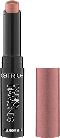 Lidschatten Drunk'n Diamonds Stick 020 Pink Jelly Kiss, 2,5 g