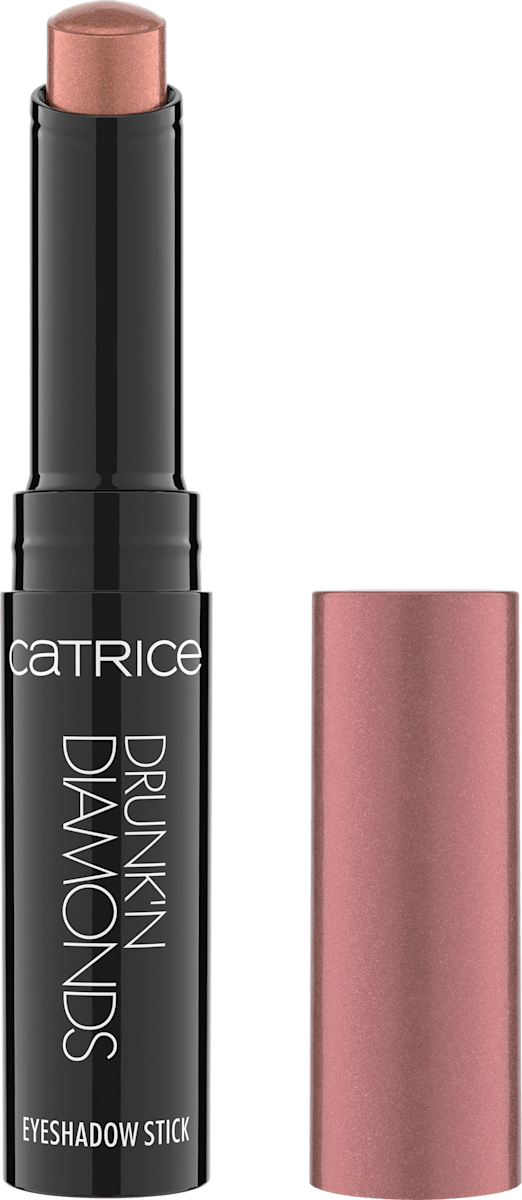 Oogschaduw Drunk'n Diamonds Stick 020 Pink Jelly Kiss, 2,5 g