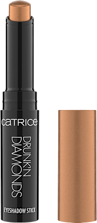 Oogschaduw Drunk'n Diamonds Stick 030 Bronzed Jelly Bliss, 2,5 g