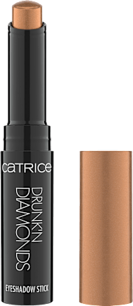 Lidschatten Drunk'n Diamonds Stick 030 Bronzed Jelly Bliss, 2,5 g