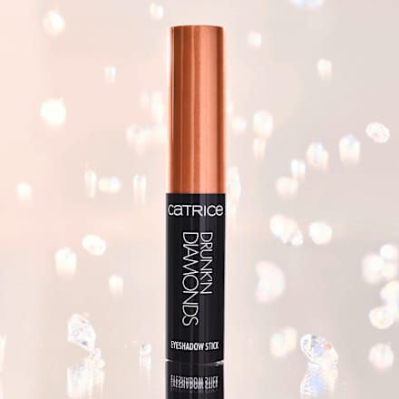 Lidschatten Drunk'n Diamonds Stick 030 Bronzed Jelly Bliss, 2,5 g