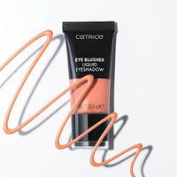 Lidschatten Eye Blusher Liquid 010 Flirt Alert, 7 ml