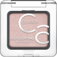 Lidschatten Highlighting 030 Metallic Lights, 2 g CATRICE