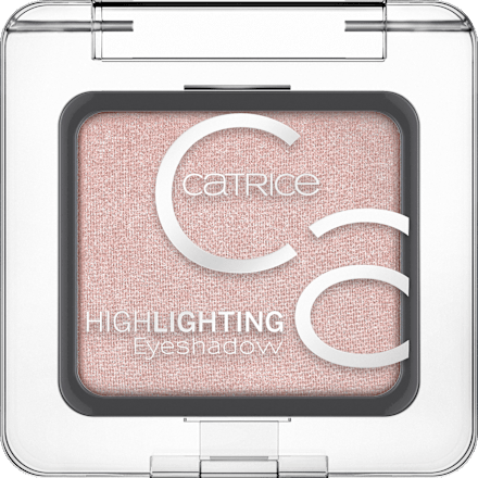 Lidschatten Highlighting 030 Metallic Lights, 2 g CATRICE