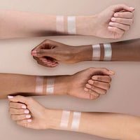 Lidschatten Highlighting 030 Metallic Lights, 2 g CATRICE