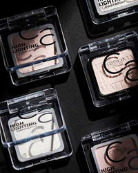 Lidschatten Highlighting 10 Highlight To Hell, 2 g CATRICE