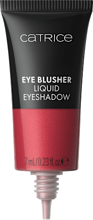 Lidschatten Liquid Eye Blusher Liquid 030 Berry Haze, 7 ml