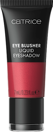 Lidschatten Liquid Eye Blusher Liquid 030 Berry Haze, 7 ml