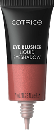 Lidschatten Liquid Eye Blusher Liquid 040 Mocha Muse, 7 ml