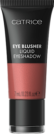 Lidschatten Liquid Eye Blusher Liquid 040 Mocha Muse, 7 ml
